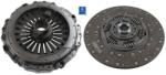 SACHS Set ambreiaj SACHS 3400 700 463 (3400 700 463)