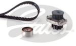 GATES Set pompa apa + curea dintata GATES PowerGrip KP15627XS (KP15627XS)
