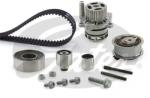 GATES Set pompa apa + curea dintata GATES PowerGrip KP25649XS-1 (KP25649XS-1)