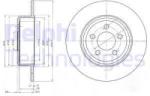 DELPHI Disc frana DELPHI BG4074 (BG4074)