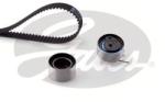 GATES Set curea de distributie GATES PowerGrip K01T246 (K01T246)