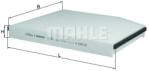 KNECHT Filtru, aer habitaclu KNECHT LA 947 (LA 947)
