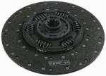 SACHS Disc ambreiaj SACHS 1878 002 139 (1878 002 139) - automobilus