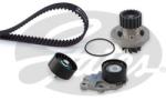 GATES Set pompa apa + curea dintata GATES PowerGrip KP15419XS-2 (KP15419XS-2)