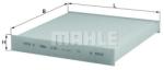 KNECHT Filtru, aer habitaclu KNECHT LA 859 (LA 859)