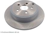 BLUE PRINT Disc frana BLUE PRINT ADT343167 (ADT343167) - automobilus