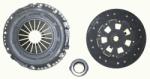 SACHS Set ambreiaj SACHS 3000 724 001 (3000 724 001) - automobilus