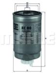 KNECHT filtru combustibil KNECHT KC 80 (KC 80)