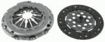 SACHS Set ambreiaj SACHS 3000 858 101 (3000 858 101) - automobilus