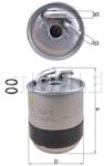 KNECHT filtru combustibil KNECHT KL 228/2D (KL 228/2D)