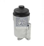 DT Spare Parts filtru combustibil DT Spare Parts 4.62781SP (4.62781SP) - automobilus