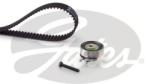 GATES Set curea de distributie GATES PowerGrip K015310XS (K015310XS)