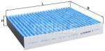 KNECHT Filtru, aer habitaclu KNECHT CareMetix® LAO 472 (LAO 472)