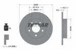 TEXTAR Disc frana TEXTAR PRO 92092103 (92092103)