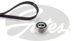 GATES Set curea de distributie GATES PowerGrip K015175XS (K015175XS)