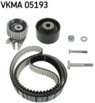 SKF Set curea de distributie SKF VKMA 05193 (VKMA 05193) - automobilus