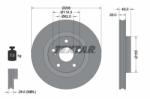 TEXTAR Disc frana TEXTAR PRO 92168803 (92168803)