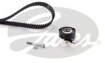 GATES Set curea de distributie GATES PowerGrip K025427XS (K025427XS)