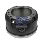 DT Spare Parts Tambur frana DT Spare Parts 4.64916 (4.64916) - automobilus