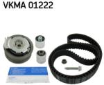SKF Set curea de distributie SKF VKMA 01222 (VKMA 01222) - automobilus