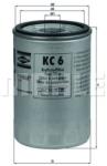 KNECHT filtru combustibil KNECHT KC 6 (KC 6)