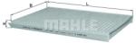 MAHLE Filtru, aer habitaclu MAHLE LAK 422 (LAK 422)