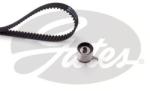 GATES Set curea de distributie GATES PowerGrip K015434XS (K015434XS)