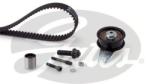 GATES Set curea de distributie GATES PowerGrip K035223XS (K035223XS)