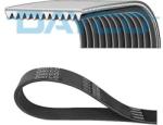 DAYCO Curea transmisie cu caneluri DAYCO 12PK1830HD (12PK1830HD) - automobilus