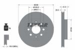 TEXTAR Disc frana TEXTAR PRO 92133403 (92133403)