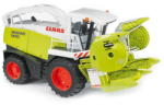 BRUDER Claas Jaguar 900 Vetőgép (02131)