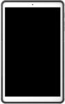  Husa Armor cu stand plastic + silicon TPU neagra pentru Samsung Galaxy Tab A 10.1 2019 T510 / T515 (10.1")