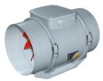 SODECA Ventilator de tubulatura Sodeca NEOLINEO 250/V (NEOLINEO 250/V)