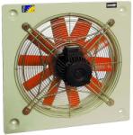 SODECA Ventilator axial de perete Sodeca HC-71-4T/H IE3 (Sodeca HC-71-4T/H IE3)