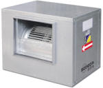 SODECA Ventilator centrifugal Box Sodeca CJBD 2525-6M 1/3 (CJBD 2525-6M 1/3)