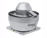 SODECA Ventilator centrifugal de acoperis Sodeca CVT200-4T (CVT200-4T)