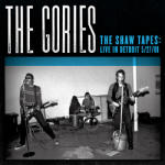 GORIES Shaw Tapes: Live In