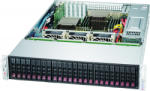 Supermicro SuperChassis 216BE1C4-R1K23LPB