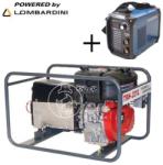 Tresz H-221 L Generator