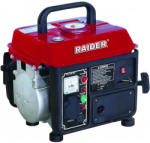 Raider RD-GG08 (090106) Generator
