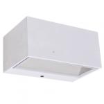 LUTEC 1891S WH Gemini 5189102032