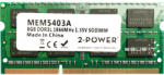 2-Power 8GB DDR3 1866MHz MEM5403A