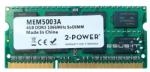 2-Power 4GB DDR3 1066MHz MEM5003A