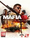 2K Games Mafia III [Definitive Edition] (PC) Jocuri PC