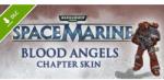 THQ Warhammer 40,000 Space Marine Blood Angels (PC) Jocuri PC