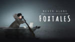 E-Line Media Never Alone Foxtales DLC (PC)