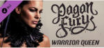 Paradox Interactive Crusader Kings II Pagan Fury Warrior Queen (PC)