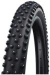 Schwalbe Ice Spiker Pro 27, 5" (584 mm) Black 2.6 MTB kerékpár gumiabroncs
