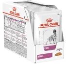Royal Canin Renal Canine 12x100 g - petnet