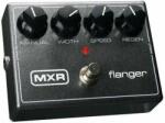 MXR M117R Efect de chitară (M117R)